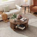 Oakley Coffee Table