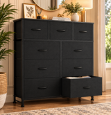 Marlow 9 Drawer Dresser