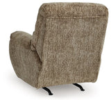 Rampant Rocker Recliner
