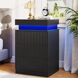 Hudson Nightstand