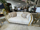 Elizabeth Sofa, Loveseat, & FREE Chair