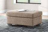 Triston Ottoman