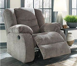 Logan Recliner