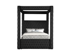 Annabelle Queen Bed