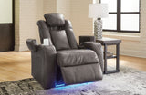 Fiona Recliner