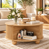 Oakley Coffee Table