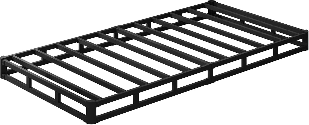 5-Inch Heavy-Duty Metal Box Spring