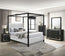 Adalyn Canopy Queen Bed