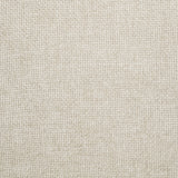 Cannella U-Shaped Double Chaise Upholstered Sectional Sofa Beige