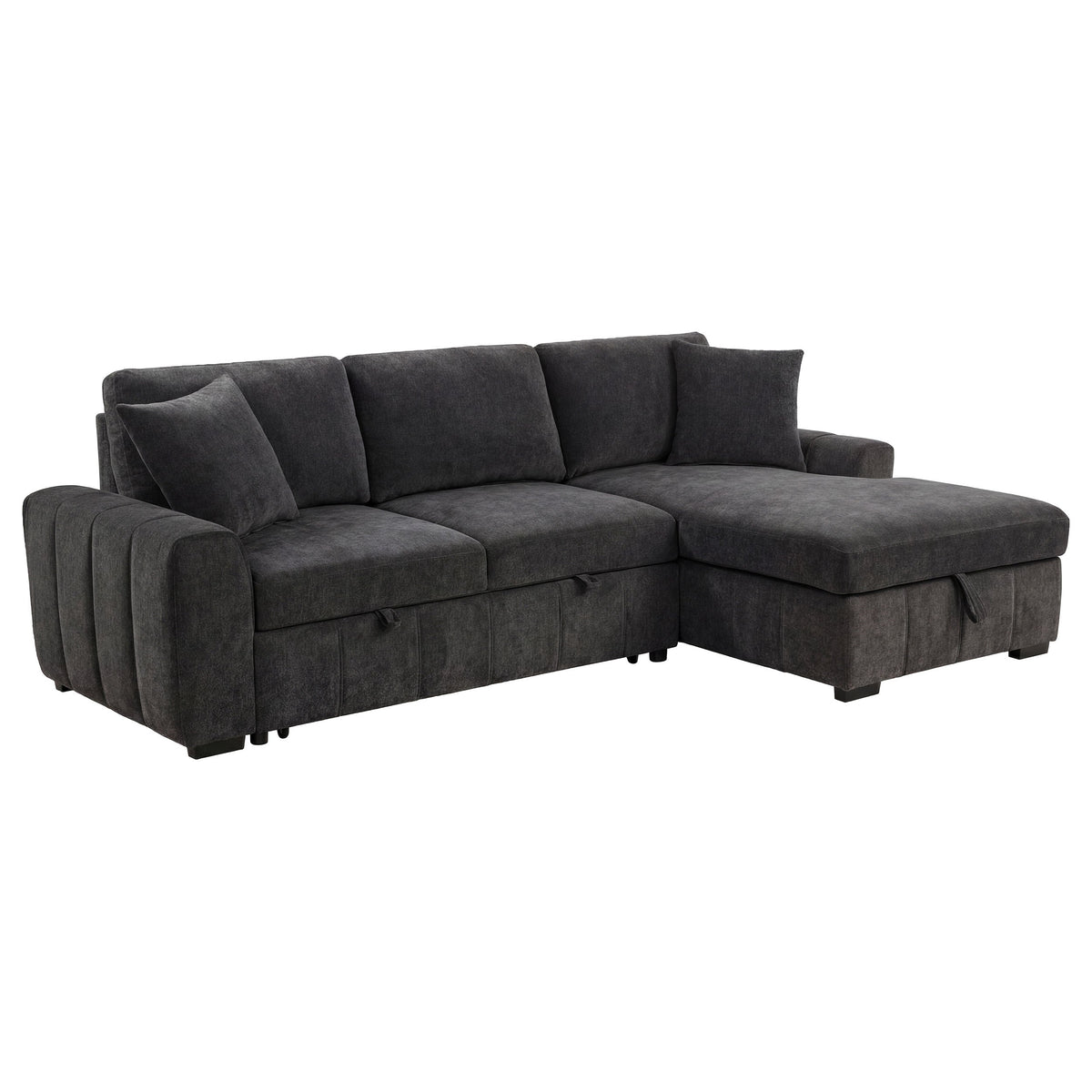 Pastrana Sleeper Sectionals
