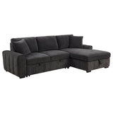 Pastrana Sleeper Sectionals