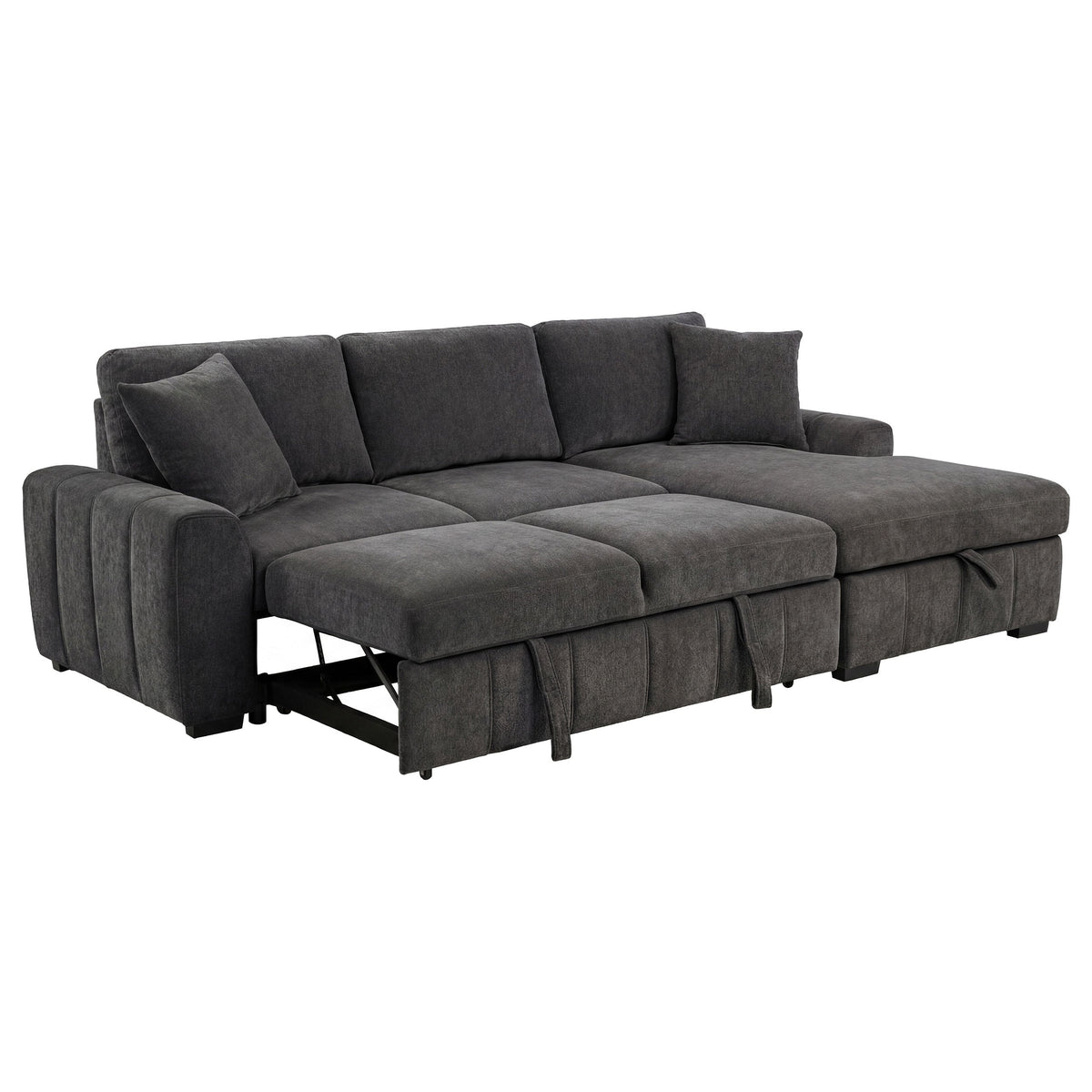 Pastrana Sleeper Sectionals