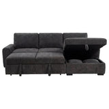 Pastrana Sleeper Sectionals