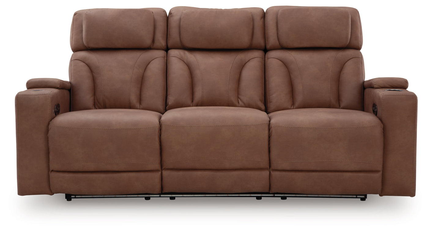 Clean-Slate Living Room Set