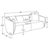 Aleisha Stationary Sofa Sets