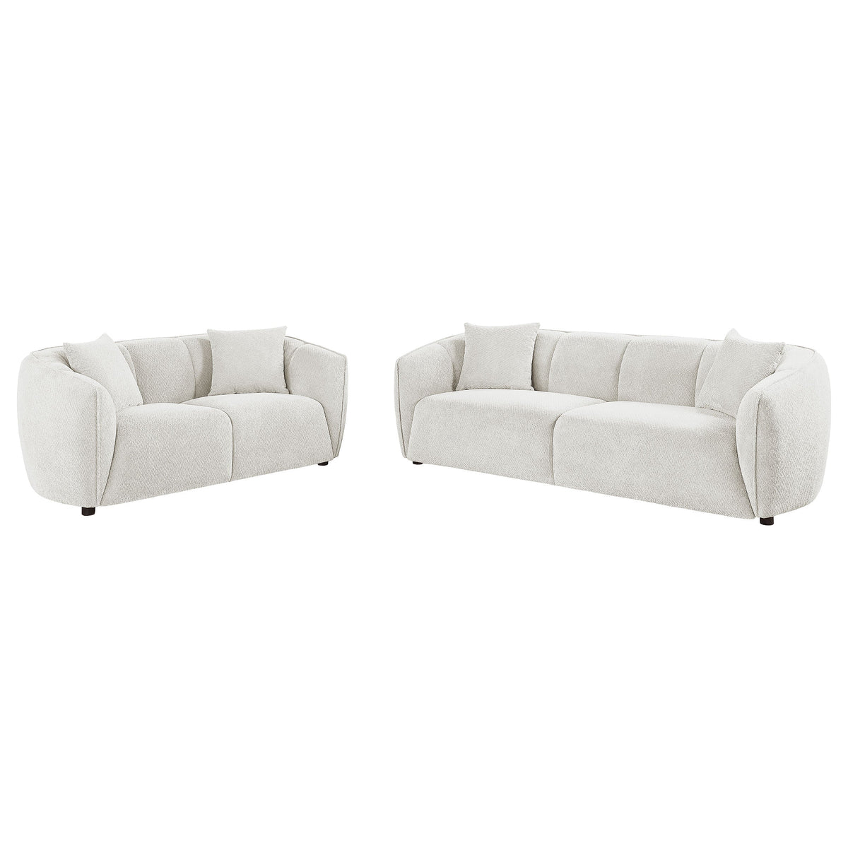 Aleisha Stationary Sofa Sets