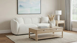 Aleisha Stationary Sofas