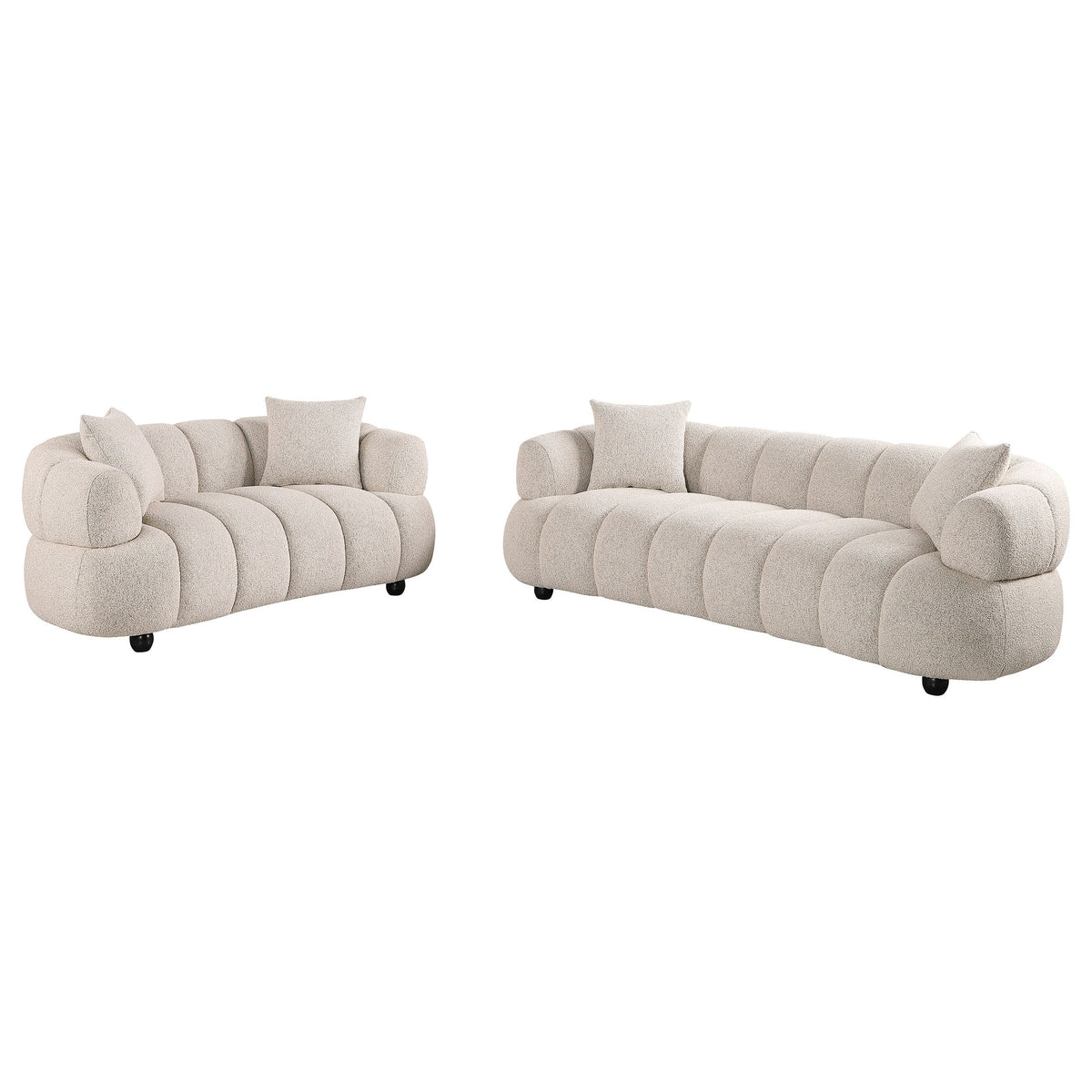 Whitney Stationary Sofa Sets