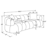 Whitney Stationary Sofa Sets