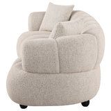 Whitney Stationary Sofas