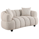 Whitney Stationary Loveseats
