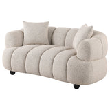 Whitney Stationary Loveseats