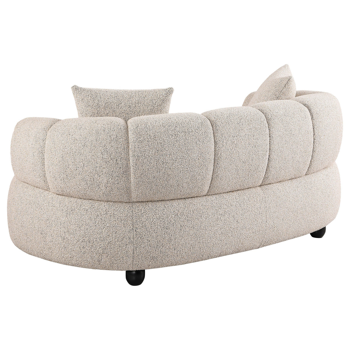 Whitney Stationary Loveseats