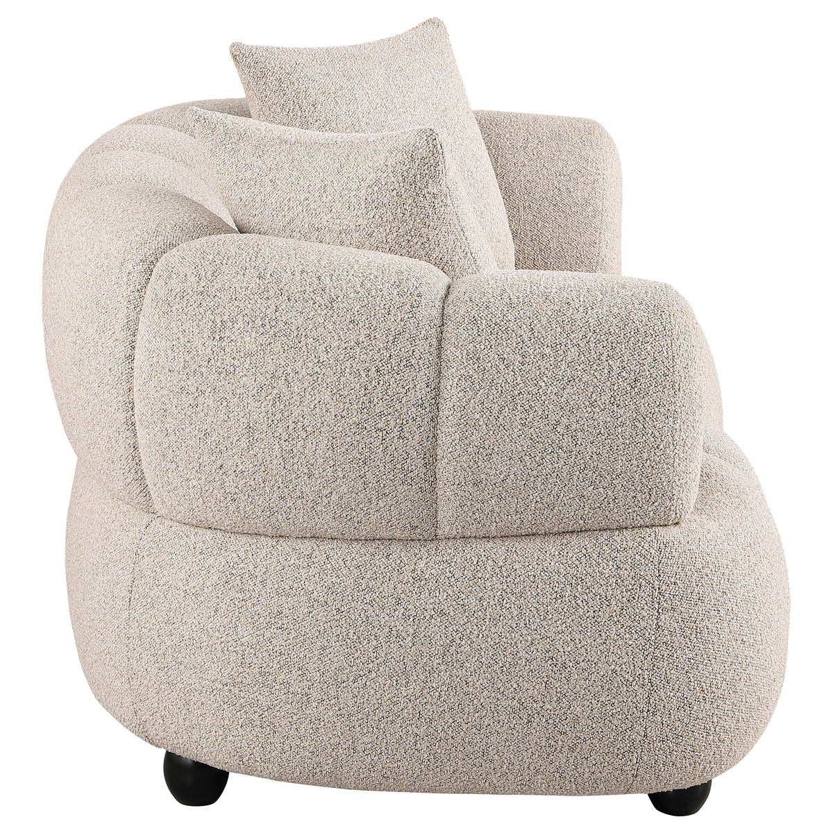 Whitney Stationary Loveseats