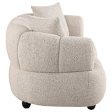 Whitney Stationary Loveseats