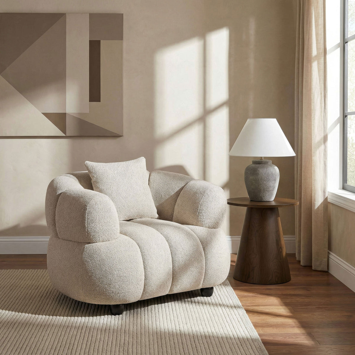 Whitney Accent Chairs