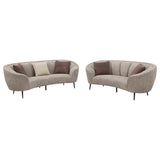 Ellorie Stationary Sofa Sets