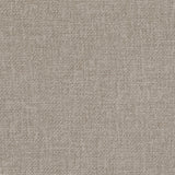 Ellorie Upholstered Channel Back Curved Loveseat Beige