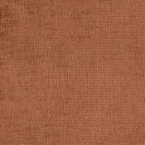 Burnett Chenille Upholstered Ottoman