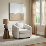 Isabella Accent Chairs