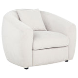 Isabella Accent Chairs
