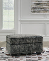 Lonoke Ottomans