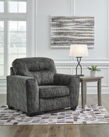 Lonoke Accent Chairs