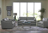 Caleb Sofa & Loveseat