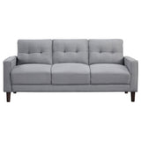 Bowen Stationary Sofa Sets