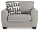 Avenal Stationary Sofa Sets