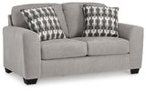Avenal Stationary Sofa Sets