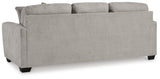 Avenal Stationary Sofas
