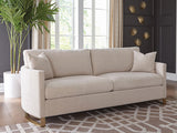 Corliss Stationary Sofas