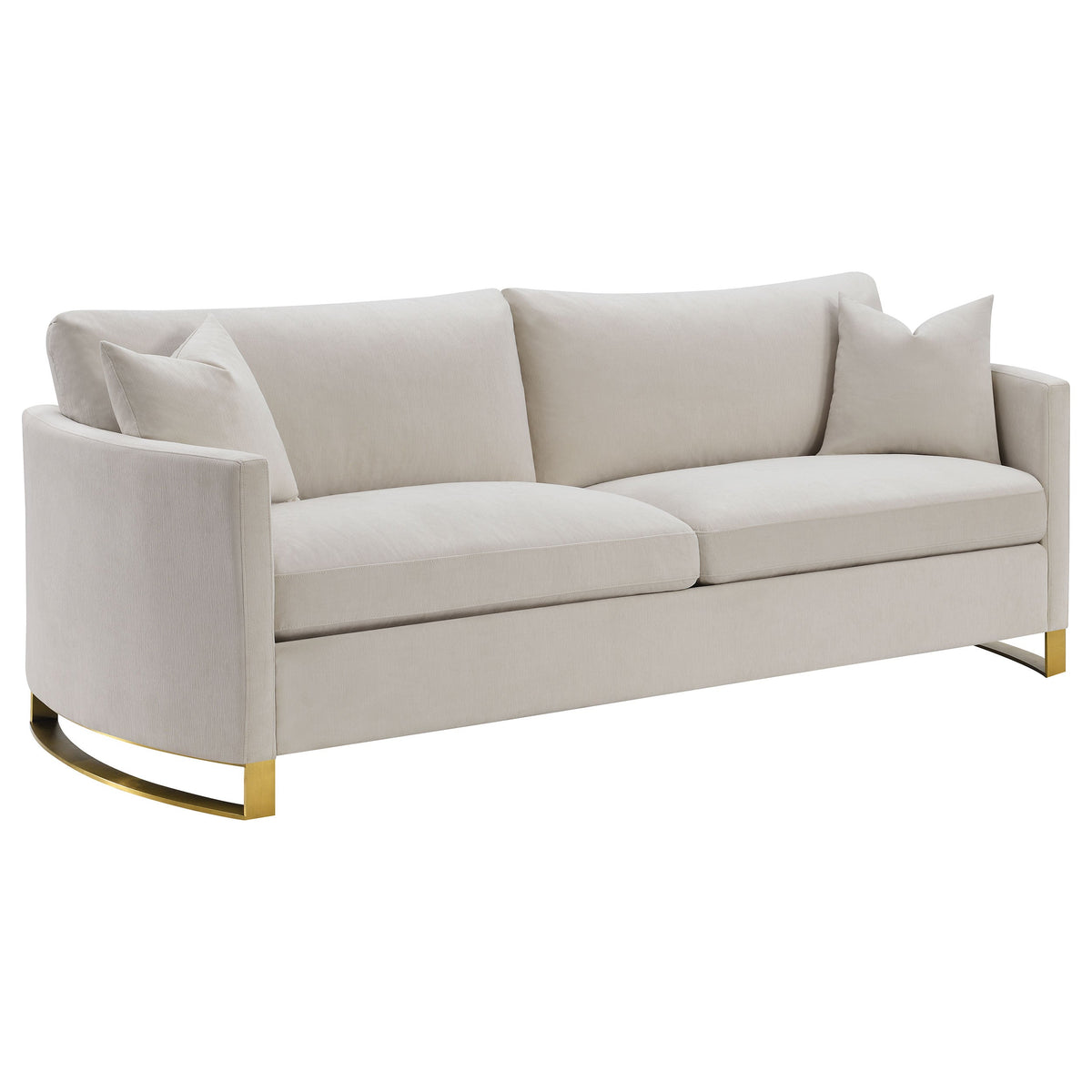 Corliss Stationary Sofas