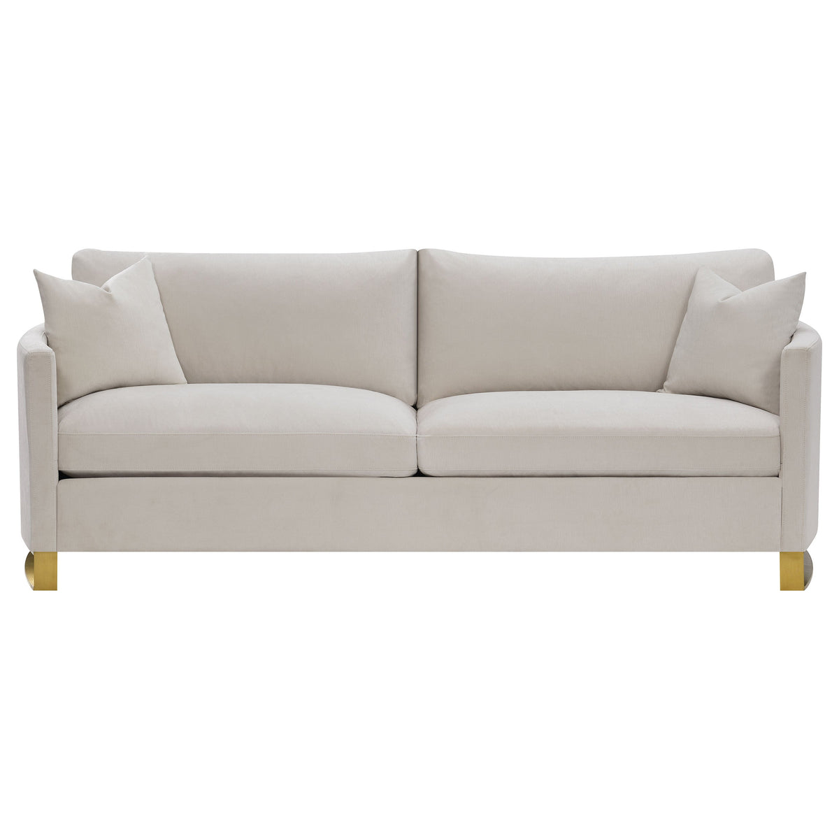 Corliss Stationary Sofas