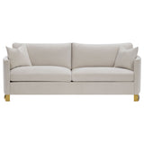 Corliss Stationary Sofas
