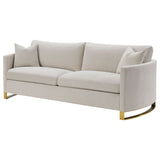 Corliss Stationary Sofas