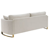 Corliss Stationary Sofas