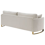 Corliss Stationary Sofas