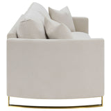 Corliss Stationary Sofas